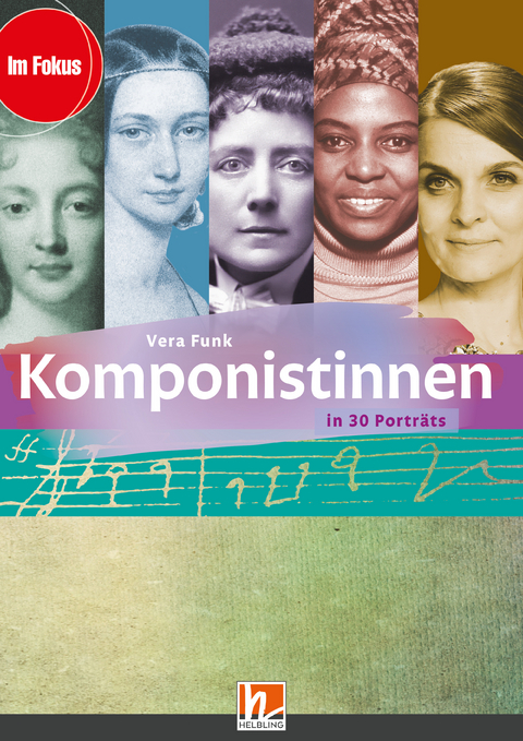 Komponistinnen - Vera Funk