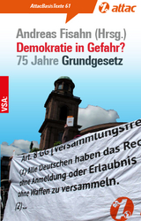 Demokratie in Gefahr? - 