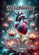 Herzblüten - Ela ArtJoy