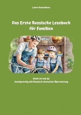 Das Erste Russische Lesebuch für Familien - Lubov Babushkina