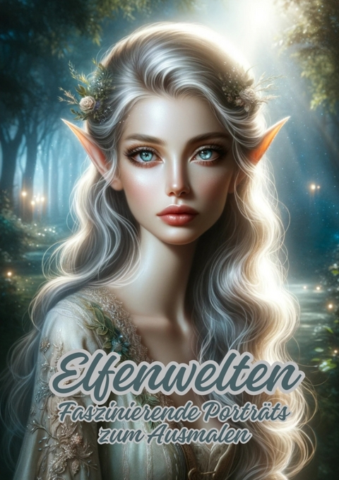 Elfenwelten - Ela ArtJoy