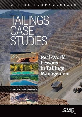 Tailings Case Studies - 