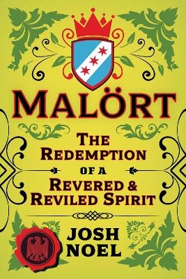 Malort - Josh Noel