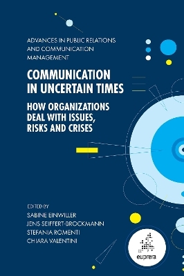 Communication in Uncertain Times - 