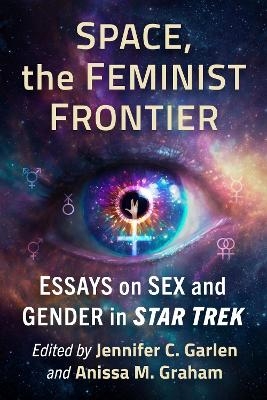 Space, the Feminist Frontier - 