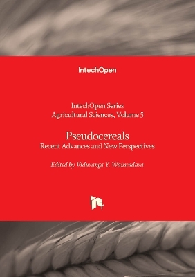 Pseudocereals - 