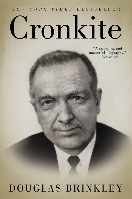 Cronkite - Douglas Brinkley