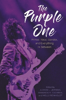 The Purple One - 