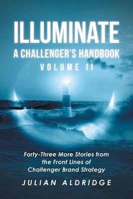 Illuminate - Julian Aldridge