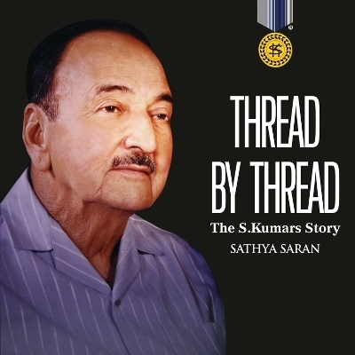 Thread by Thread - Sathya Saran