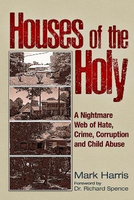 Houses of the Holy - Mark C. HArris