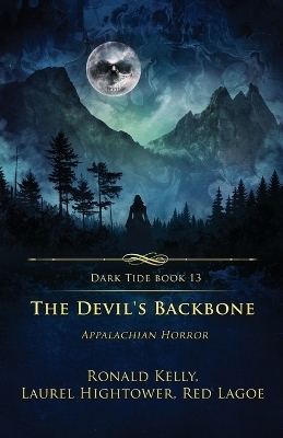 The Devil's Backbone - Ronald Kelly, Laurel Hightower, Red Lagoe