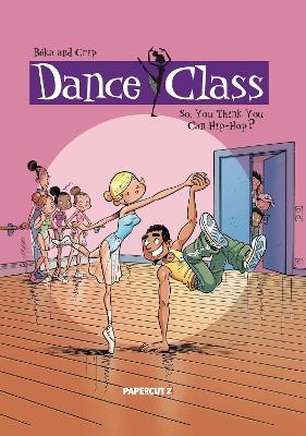 Dance Class Vol. 1 -  Beka