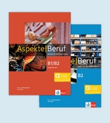 Aspekte Beruf B1/B2 Brückenelement und B2 - Hybride Ausgabe allango - 