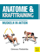 Anatomie & Krafttraining - Ricardo Cánovas