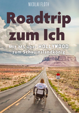 Roadtrip zum Ich - Nicolai Flöth