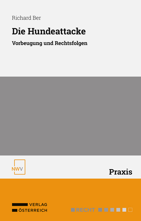 Die Hundeattacke - Richard Ber