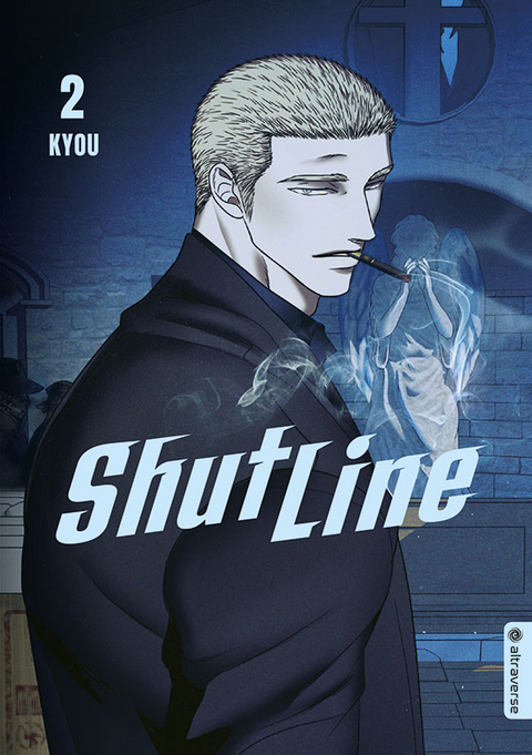 Shutline 02 -  Kyou