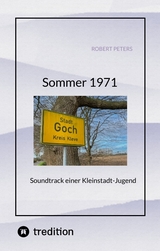 Sommer 1971 - Robert Peters