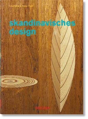 Skandinavisches Design. 40th Ed. - Charlotte &amp Fiell;  Peter