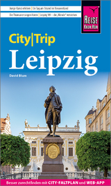 Leipzig - Blum, David