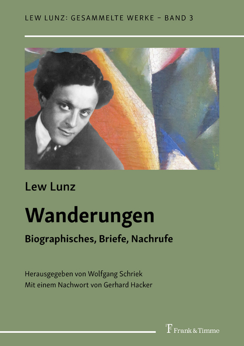 Wanderungen - Lew Lunz