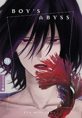 Boy's Abyss 13 - Ryo Minenami