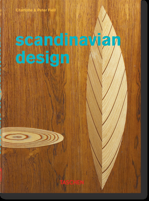 Scandinavian Design. 40th Ed. - Charlotte &amp Fiell;  Peter