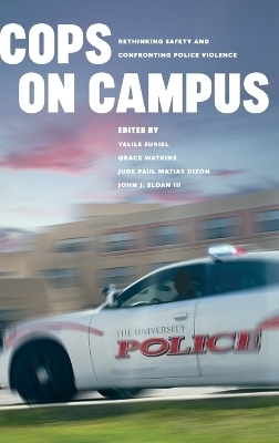 Cops on Campus - 