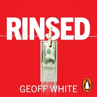 Rinsed - Geoff White; Geoff White