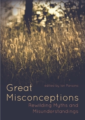 Great Misconceptions - 