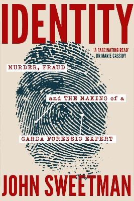 Identity - John Sweetman