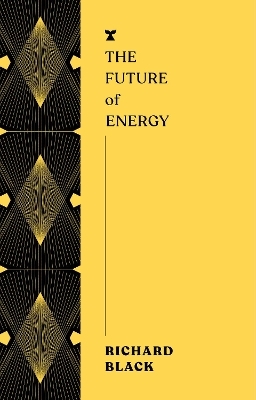 The Future of Energy - Richard Black