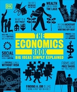 The Economics Book - Dk