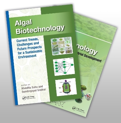 Algal Biotechnology - 