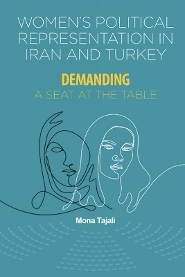 Women'S Political Representation in Iran and Turkey -  Mona Tajali