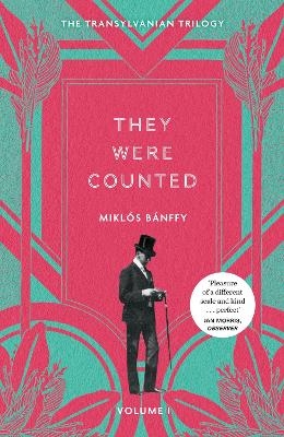 They Were Counted - Miklós Bánffy