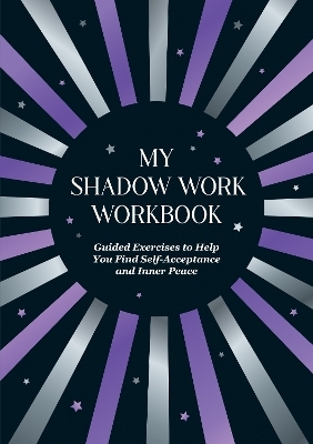 My Shadow Work Workbook - Summersale Publishers