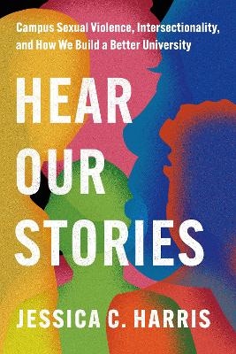 Hear Our Stories - Jessica C. Harris