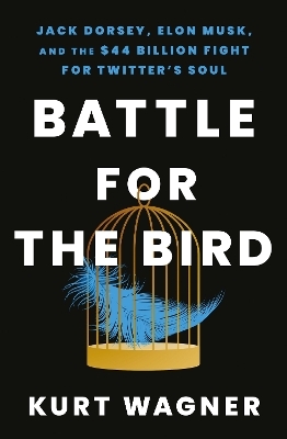 Battle for the Bird - Kurt Wagner