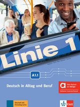 Linie 1 A1.1 - Hybride Ausgabe allango - 