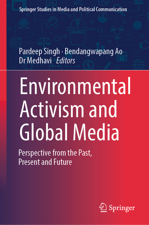 Environmental Activism and Global Media - 