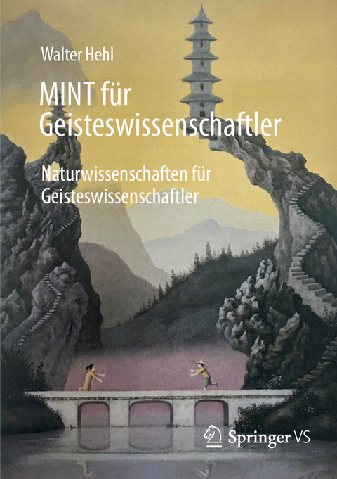 MINT für Geisteswissenschaftler - Walter Hehl