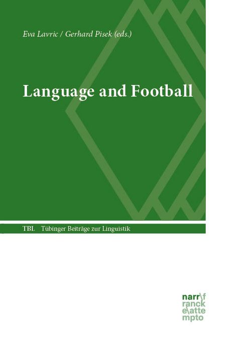 Language and Football - 