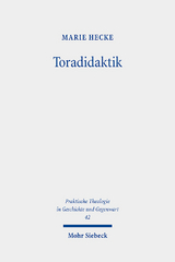 Toradidaktik - Marie Hecke