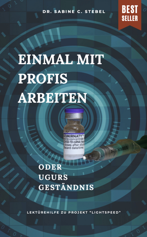 Einmal mit Profis arbeiten oder Ugurs Geständnis - 