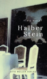 Halber Stein - Wolff, Iris