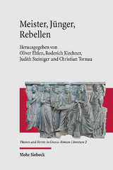 Meister, Jünger, Rebellen - 