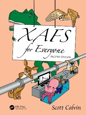 XAFS for Everyone - Scott Calvin