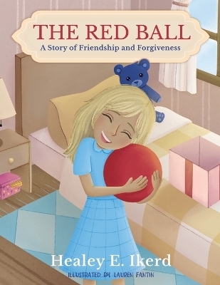 The Red Ball - Healey E Ikerd